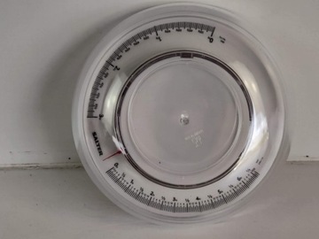 Salter 811 WHWHDR Механические весы