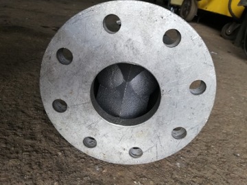 Головка воздухоотводящая Winteb DN 80