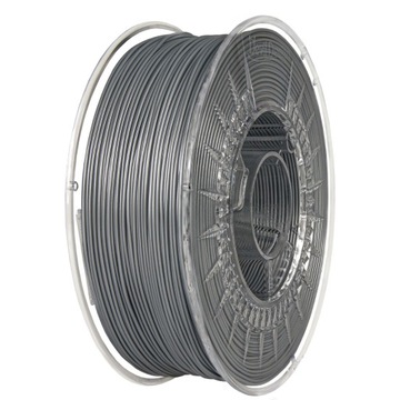 Filament Devil Design PLA Aluminiowy 1,75 mm 1 kg