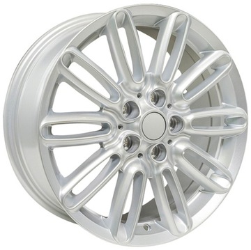 VW PASSAT B5 B6 B7 B8 FELGI 17 5X112