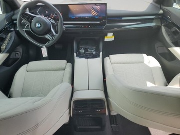 BMW Seria 5 G90-91 2024 BMW Seria 5 530i 2024 2.0l 2.0 Benzyna 255KM, zdjęcie 8
