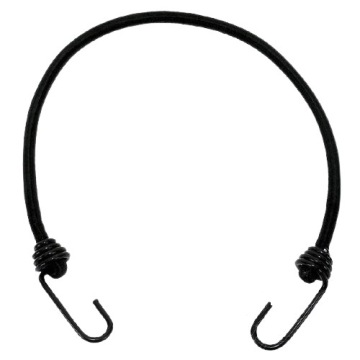 GUMA BAGAŻOWA CZARNA 60 CM 10 SZT