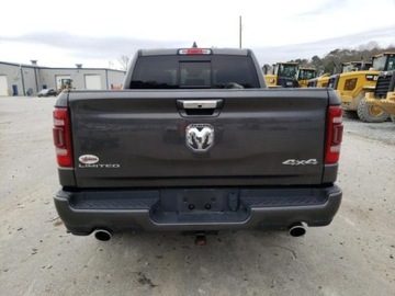  RAM 1500 RAM 1500 LIMITED, 2021r., 4x4, 5.7L 5.7 Benzyna 395KM, zdjęcie 3