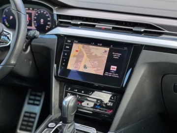 Volkswagen Arteon Fastback Facelifting 2.0 TDI 200KM 2023 Volkswagen Arteon Shooting Brake RLine 2.0 TDI 147kW DSG 200 KM 7bieg DSG, zdjęcie 13