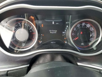 Dodge Challenger III 2017 Dodge Challenger RT 2017 5.7l 5.7 Benzyna 372KM, zdjęcie 9