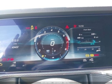 Mercedes 2021 Mercedes-Benz Klasa G 2021r, G 550, 4.0L, 4x4 4.0 Benzyna 416KM, zdjęcie 11