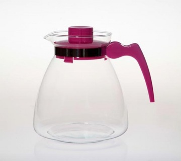 Кувшин Ter.Ewa, конус, 2,1л/012937