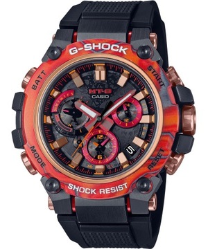 Casio G-SHOCK Exclusive Anniversary Limited Edition