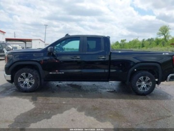  GMC Sierra 1500 Double Cab Standard Box Pro 2023 5.3l 5.3 Benzyna 355KM, zdjęcie 2