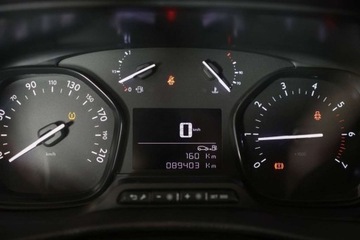 Toyota 2022 Toyota Proace Verso Kombi 2.0 D-4D Long 2.0 Diesel 145KM, zdjęcie 7