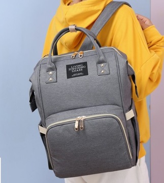 СУМКА, РЮКЗАК, ОРГАНАЙЗЕР ДЛЯ МАМЫ В ЦВЕТЕ