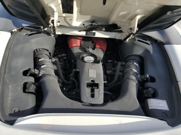 Ferrari 2017 Ferrari 488 Spider 2017 3.9l 3.9 Benzyna 660KM, zdjęcie 3