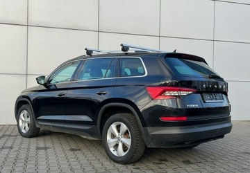 Skoda Kodiaq 2020 Skoda Kodiaq 4x4 Automat Skora Webasto Hak Navi Kamera Led FV23, zdjęcie 9