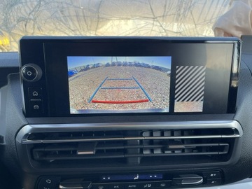 Toyota 2024 Toyota Proace Verso Automat 8os. Podgrz. Kamera, zdjęcie 15