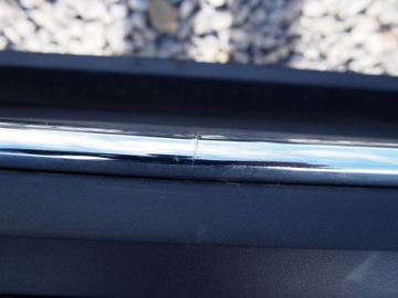 Skoda Kodiaq Sportline 17R Bod Bumper 2017 PDC