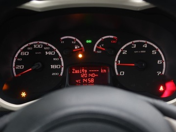 Ford Ka III 1.2 Duratec 69KM 2012 Ford Ka 1.2 i, Salon Polska, Serwis ASO, Klima,ALU, zdjęcie 10