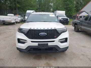 Ford Explorer VI 2021 Ford Explorer St 3.0 3.0 Benzyna 400KM, zdjęcie 6