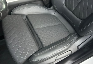 Renault Kadjar Crossover Facelifting 1.3 TCe 140 FAP 140KM 2020 Renault Kadjar TCe FAP Intens EDC automat Salon Polska 140 KM 1.3, zdjęcie 10