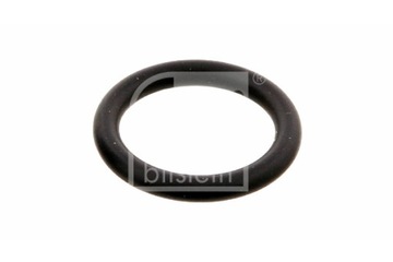 ДАТЧИК ТЕМПЕРАТУРЫ С УПЛОТНИТЕЛЬНЫМ КОЛЬЦОМ FEBI VW