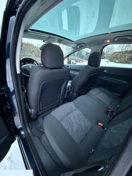 Peugeot 3008 I Crossover 2.0 HDI 150KM 2009 Peugeot 3008 2.0 HDi Active 150KM 2009r Dostawa pod dom!, zdjęcie 28