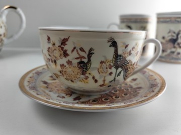 Porcelana Yamasen 24 Gold ZESTAW