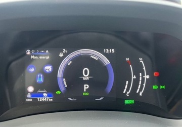 Lexus LBX 1.5 Hybrid 136KM 2024 Lexus LBX LBX Comfort Vat Marza Salon PL Rej. 2025r. 1 wlasciciel, zdjęcie 25