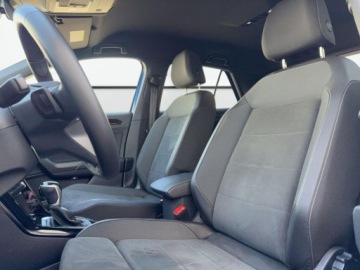 Volkswagen T-Roc I SUV Facelifting 1.5 TSI ACT 150KM 2022 Volkswagen T-Roc 1.5 TSI 150KM DSG STYLE Matrix FV23 OCAC Gratis 1.5, zdjęcie 10