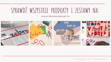 Комплект: подвижный коврик с алфавитом Монтессори + карточки PDF.