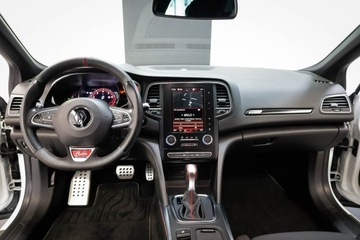 Renault Megane IV R.S. 1.8 TCe 300KM 2019 Renault Megane R.S TROPHY*Salon, zdjęcie 18