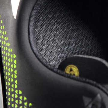 Buty Robocze Półbuty WODOODPORNE Antypoślizgowe Z STALOWYM PODNOSKIEM 47