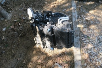 FORD FOCUS MK3 RADIÁTOR USA KLIMATRONIC