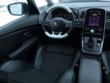 Renault Grand Scenic III 2020 Renault Grand Scenic 1.7 Blue dCi, Automat, Skóra, zdjęcie 6