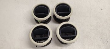MŘÍŽKA VENTILACE KONZOLA FORD KA II MK2 1,2