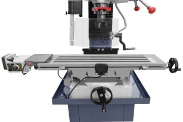 СВЕРЛИЛЬНО-ФРЕЗЕРНЫЙ СТАНОК СВЕРЛИЛЬНЫЙ СТАНОК АВТОМАТИЧЕСКАЯ ПОДАЧА ЧТЕНИЕ УЦИ