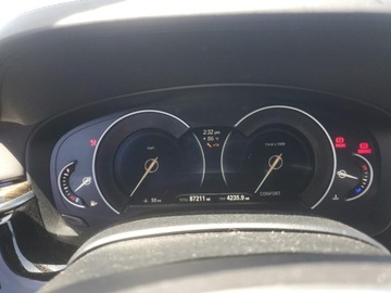 BMW Seria 5 G30-G31 2018 BMW Seria 5 540i 2018 3.0l 3.0 Benzyna 335KM, zdjęcie 9