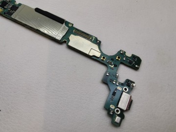 Материнская плата Samsung Galaxy S10 G973F/DS 128 ГБ FV