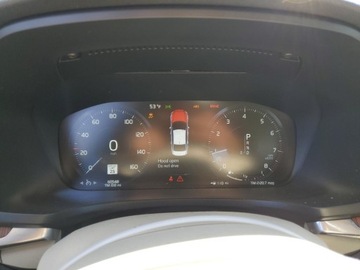 Volvo S60 III 2021 Volvo S60 T5 Momentum 2021 2.0l 2.0 Benzyna 250KM, zdjęcie 9