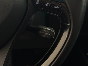 Toyota C-HR I Crossover 1.8 Hybrid 122KM 2019 Toyota C-HR Trend / Kamera / ACC / 1 właściciel /, zdjęcie 22