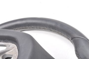 OPEL CORSA F VOLANT KOŽENÁ 39196701