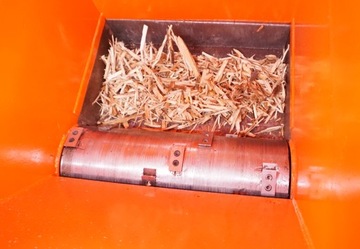 ИЗМЕЛЬЧИТЕЛЬ, ИЗМЕЛЬЧИТЕЛЬ MAWERA RMO 18,5кВт ЭЛЕКТРИЧЕСКИЙ. АВТОРЕВЕРС, ДАВЛИТЕЛЬНЫЙ ЯЩИК