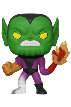 Fantastic Four POP! Marvel Super-Skrull FK44994