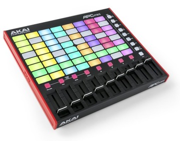 Контроллер AKAI APC MINI MKII 2 для Ableton Live