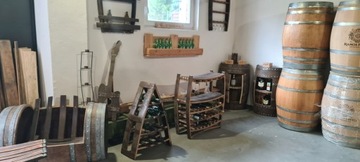 Blat z drewna, na stół , 80 cm jasny, lakier. LOFT