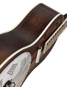 Ortega RRG30E-WB Dobro Country электроакустическая резонаторная гитара