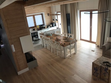 Доска мориленная REVESEN-SAMPLE: Жемчуг