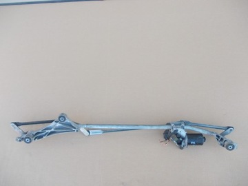 MECHANIZMUS STĚRAČE MERCEDES W169 EVROPA