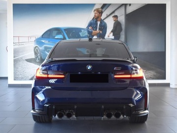 BMW Seria 3 G20-G21 2026 BMW Seria 3 M3 Competition xDrive Sedan 3.0 (530KM) 2026, zdjęcie 2