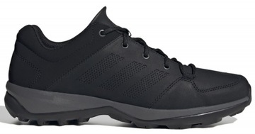 Adidas Daroga Plus Lea New GW3614 Buty Czarne