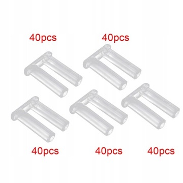 Пластиковая крышка с пряжкой для очков без оправы