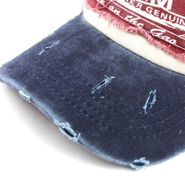 Весенние хлопковые бейсболки Snapback, зимняя шапка в стиле хип-хоп, регулируемая